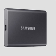 Samsung Ssd T7 Prtbl Ssd 500Gb Usb 3.2 G2 MU-PC500T/AM